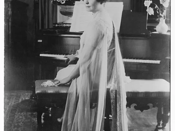 Reel Women of Pittsburgh: Remembering notable female filmmakers to celebrate Women’s History Month