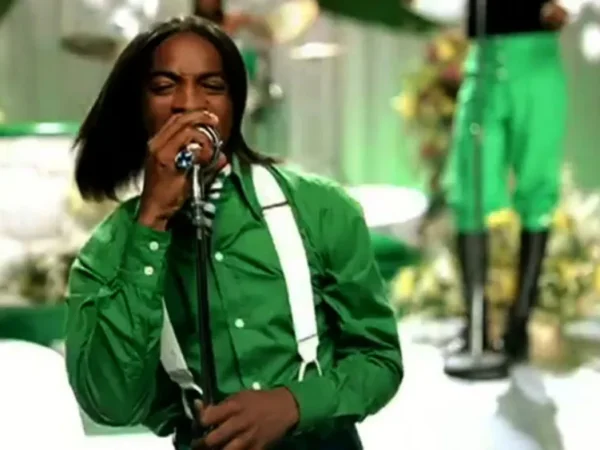 Music videos to uplift your mood