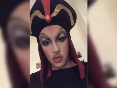 At Home With: Princess Jafar