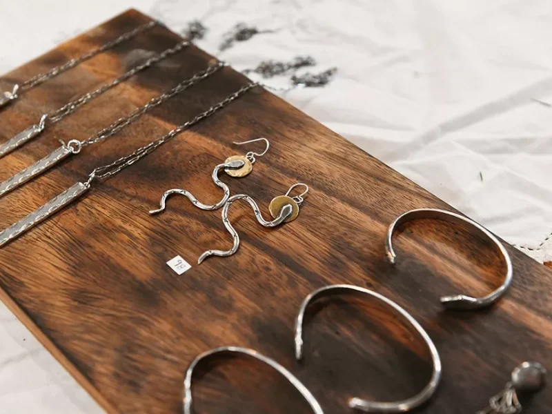 Celebrate International Women’s Day at the All Rise Female Maker Faire