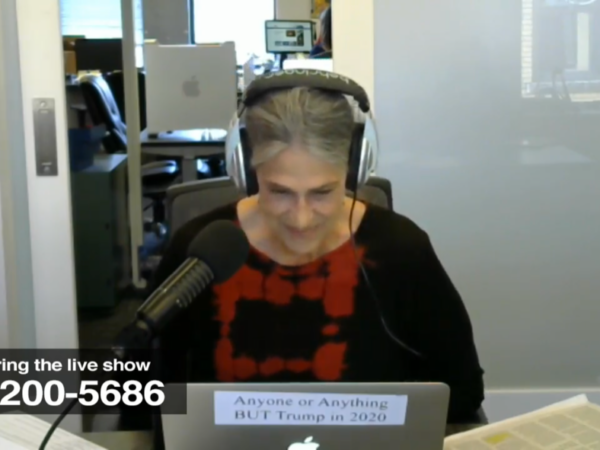 Lynn Cullen Live – 3/9/19