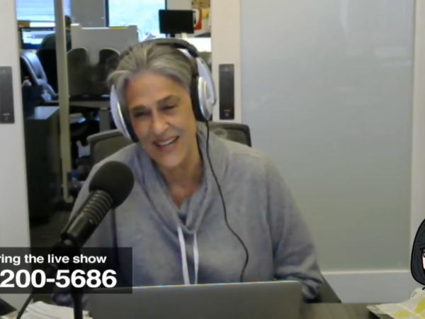 Lynn Cullen Live – 3/10/20