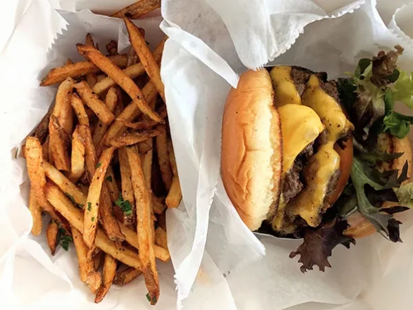 Weekly Food Truck Schedule: March 4-10