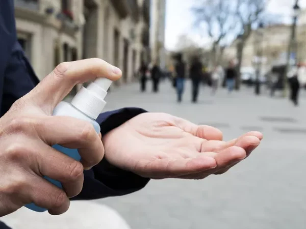 Maggie’s Farm Rum to distill its own hand sanitizer