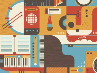 BENNTY is looking for musicians interested in a collaboration album