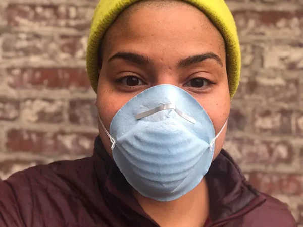 At Home With: Kelsey Robinson