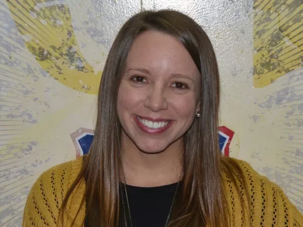 Women in Radio: Kristen on Y108