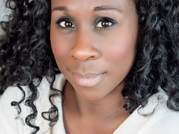Man Booker short-listed author Esi Edugyan comes to Oakland