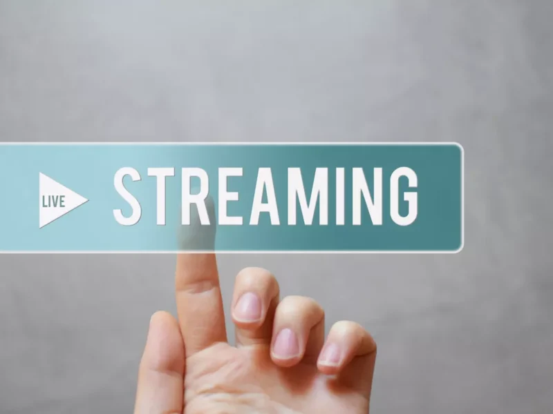 Livestreams and virtual happy hours for Thu., March 19