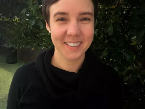 Women in Radio: Liz Felix on WYEP