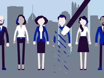 Pittsburgh has reported a loss of population for the seventh year in a row