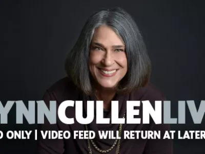 Lynn Cullen Live – 3/12/20