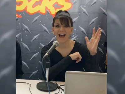 Women in Radio: Michele Michaels on WDVE