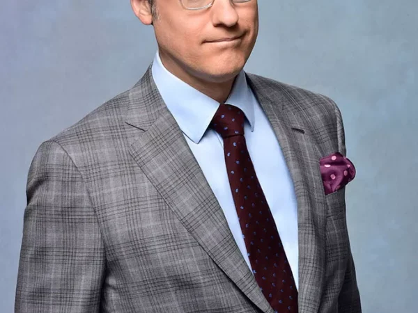 Mo Rocca celebrates forgotten histories in Mobituaries: Great Lives Worth Reliving