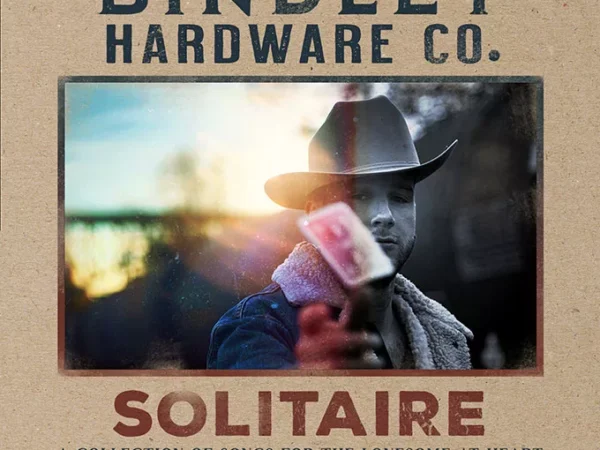 The Local 913: Bindley Hardware Co.