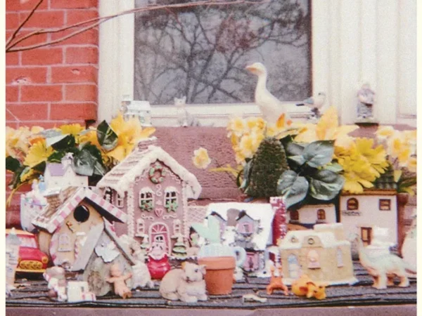 The Local 913: Short Fictions