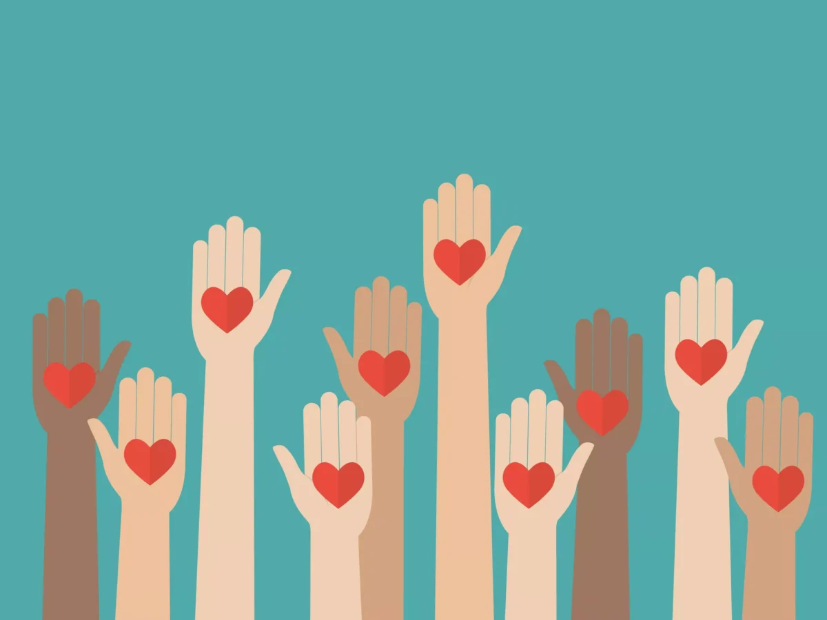 A list of mutual aid funds and volunteer groups to help Pittsburghers in need