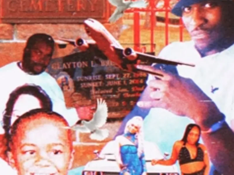 Nello’s ‘Private Jet Vibes’ gives hope in the unknown