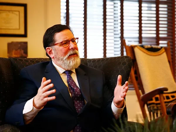 Mayor Bill Peduto signs letter in support of including arts funding in new federal relief bill