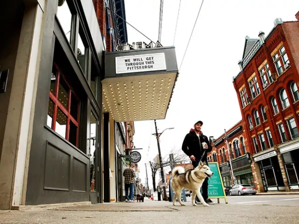 A Pittsburgh guide to coronavirus