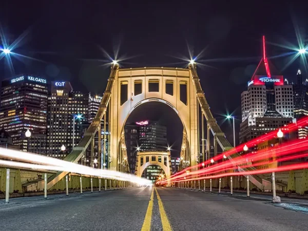 Pittsburgh foundations set up $10 million Emergency Action Fund to provide relief to those most affected by COVID-19