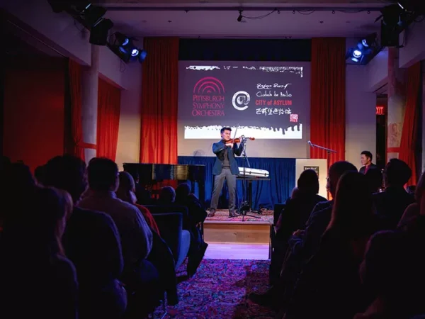 This week in Pittsburgh: Seven Days of Arts and Entertainment