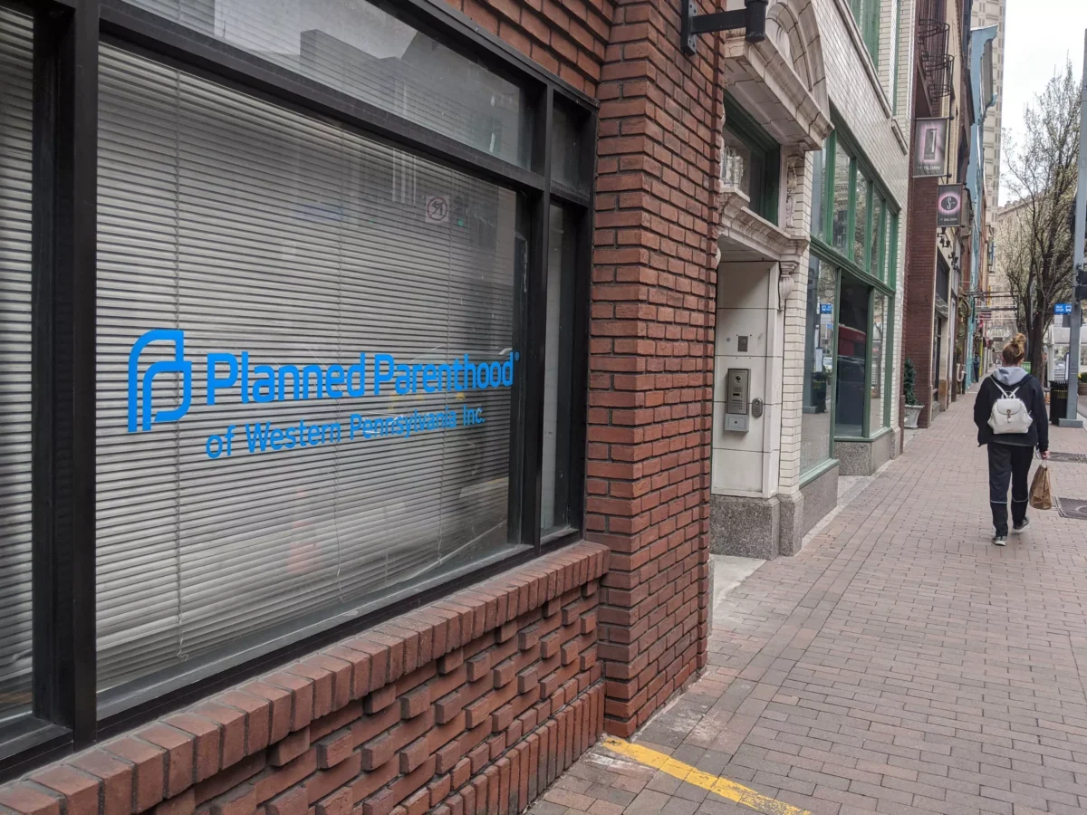 How Planned Parenthood is handling the coronavirus
