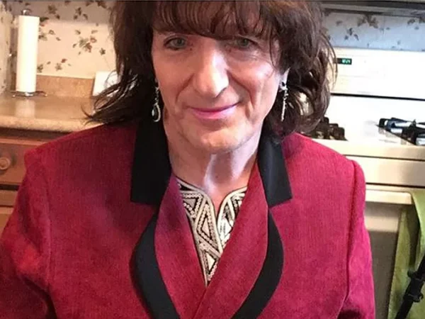 At Home With: Pittsburgh’s premier poet, Rachel Ann Bovier