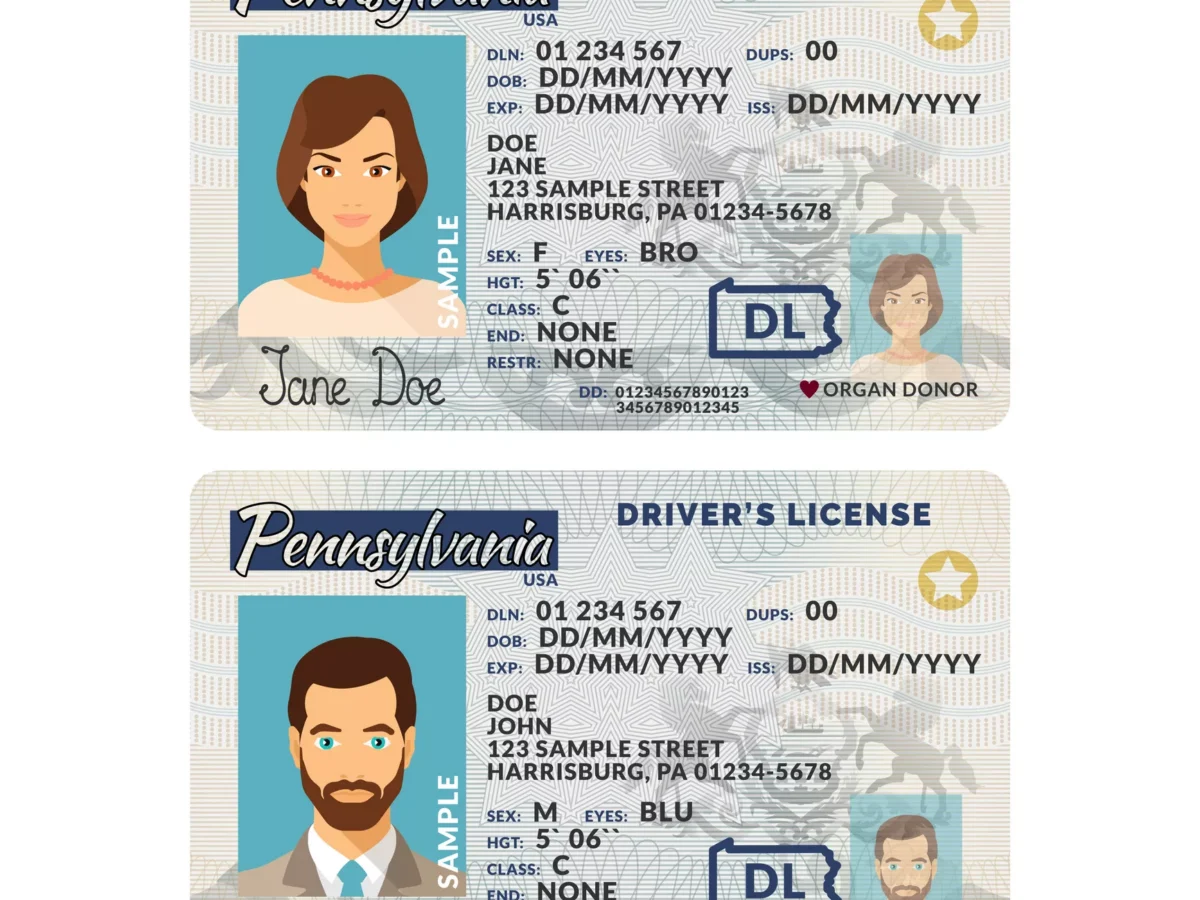 The deadline for getting a Real ID is coming, but what the heck is it?