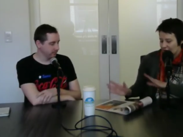 City Paper Live – 3/6/20