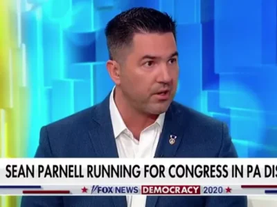 Pittsburgh-area Republican candidate Sean Parnell inflated fracking job figures by a lot