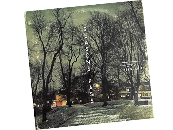 Local 913: Victor Abendano