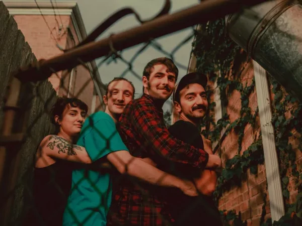 Listen before you go: DLTSGDOM! and The Grey Estates celebrate their birthdays with a joint concert this weekend