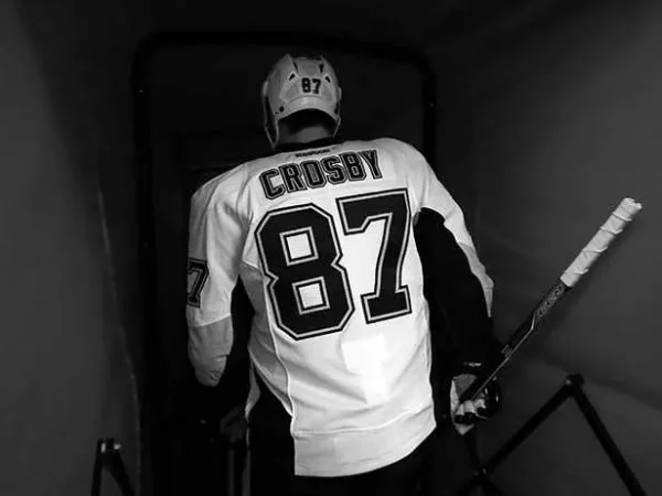 Penguins star Sidney Crosby has tested positive for COVID-19