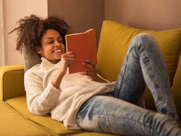 Carnegie Library of Pittsburgh challenges isolated borrowers to Stay In and Read with new online campaign