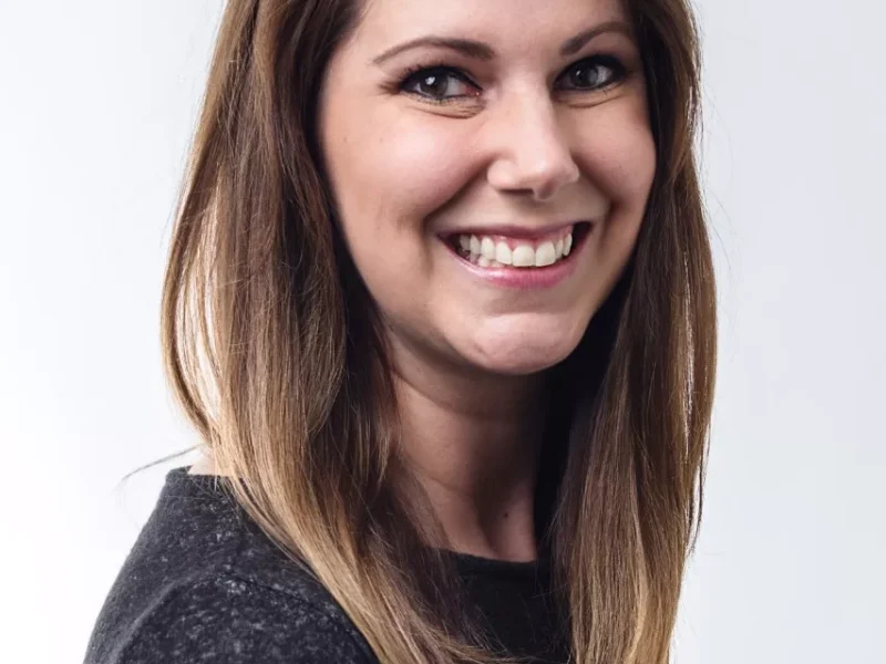 Women in Radio: Tall Cathy on 96.1 Kiss