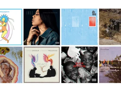 Support Pittsburgh artists by buying their records on Bandcamp