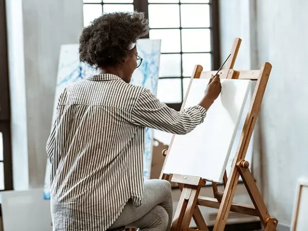 Staying Creative in the Time of Coronavirus