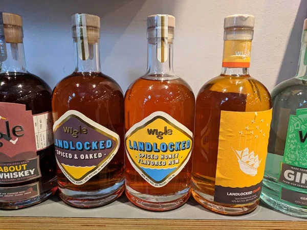 Five places to buy wine and spirits now that state stores are closed