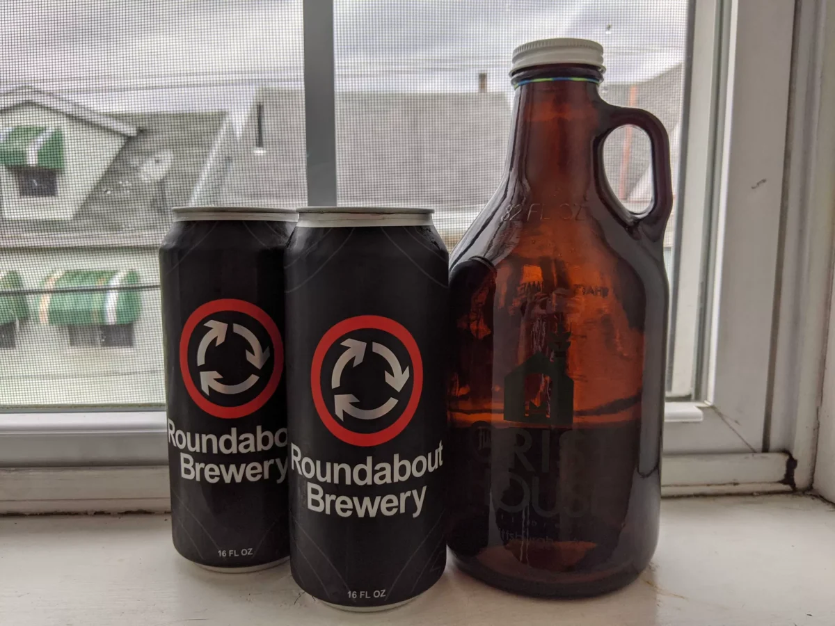 Pittsburgh breweries offering cans, crowlers, and growlers to-go during coronavirus restrictions