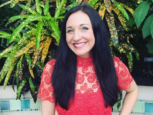 Sensi publisher Gina Vensel covers cannabis culture and more in Pittsburgh