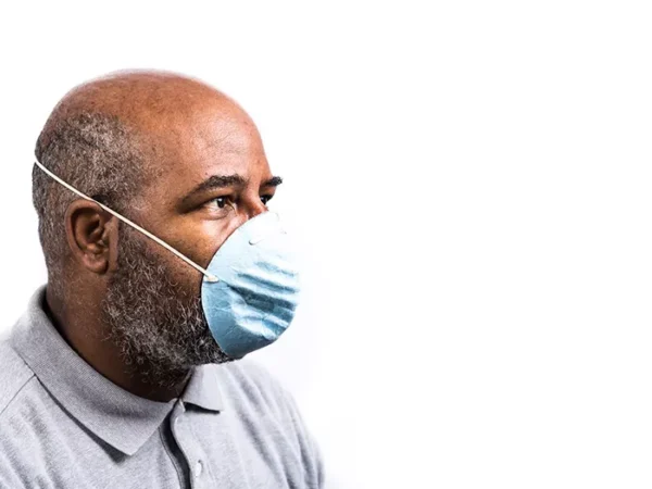 1Hood Media distributing thousands of KN95 masks to essential workers in Pittsburgh