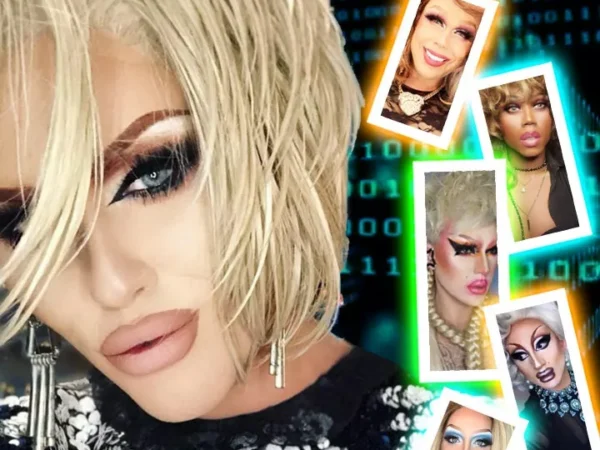 Digital Drag Brunch sashays into Pittsburgh homes with live-streaming shows