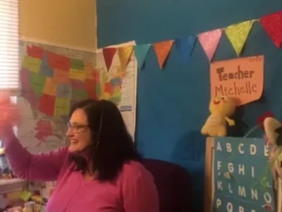 60-Second Documentary: How COVID-19 has affected my mother’s ESL Teaching Career