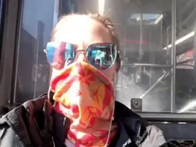 60-Second Documentary: Point Park Student’s Living Nightmare