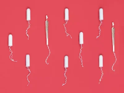 Should PMS qualify for medical marijuana?