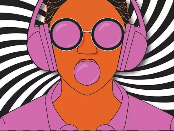 What to do when you get too high