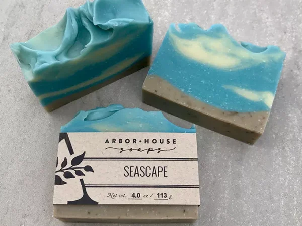 Pittsburgh soapmakers help wash away the worries of COVID-19