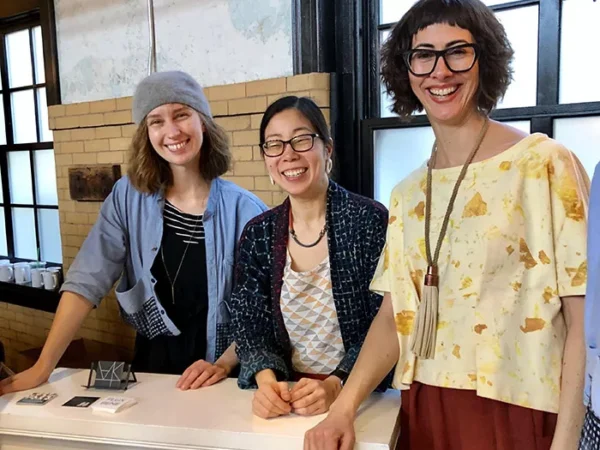 Make + Matter launches online shop to support local artists and designers through pandemic