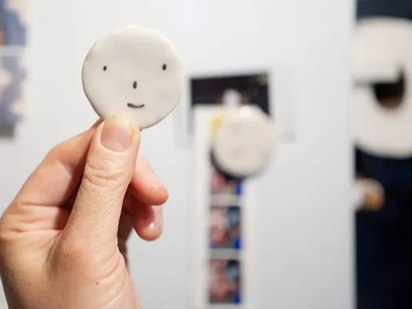 Ceramicist Reiko Yamamoto reacts to COVID-19 with Tiny Smile fundraiser